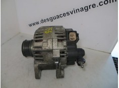 Recambio de alternador : hyundai matrix : 1.5 td d4fa-110 cv 5p [2007] para hyundai matrix 1.5 td d4fa-110 cv referencia OEM IAM 2