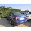 daewoo nubira del año 2003