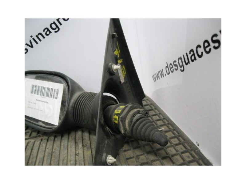 Recambio de retrovisor dcho. : ford ka : 1.3 g/j4k (59,84cv) [1999] para ford ka 1.3 g/j4k referencia OEM IAM   