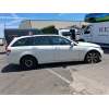 mercedes-benz clase c t-model (s204) del año 2008