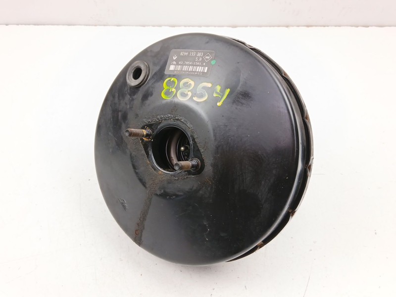 Recambio de servofreno para renault clio ii (bb_, cb_) 1.2 lpg referencia OEM IAM 8200193383  03785415014