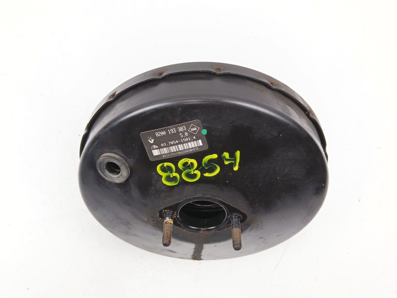 Recambio de servofreno para renault clio ii (bb_, cb_) 1.2 lpg referencia OEM IAM 8200193383  03785415014