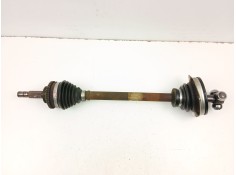 Recambio de transmision delantera izquierda para renault clio ii (bb_, cb_) 1.2 lpg referencia OEM IAM 8200240425   2