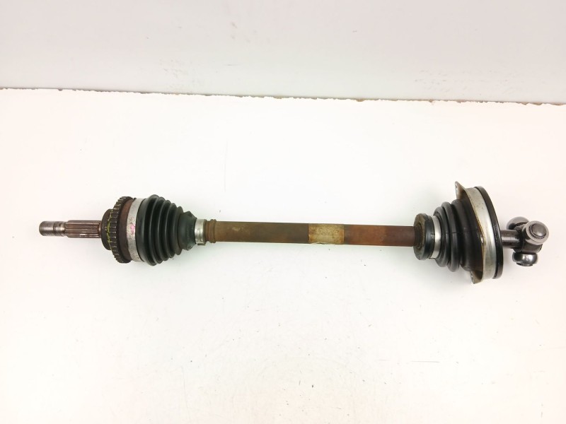 Recambio de transmision delantera izquierda para renault clio ii (bb_, cb_) 1.2 lpg referencia OEM IAM 8200240425  