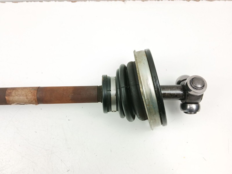 Recambio de transmision delantera izquierda para renault clio ii (bb_, cb_) 1.2 lpg referencia OEM IAM 8200240425  