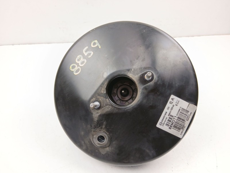 Recambio de servofreno para peugeot 308 i (4a_, 4c_) 1.6 hdi referencia OEM IAM 9682516580  0204051858
