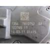 Recambio de caja mariposa para bmw 320 2.0 td e90 referencia OEM IAM 781075202  