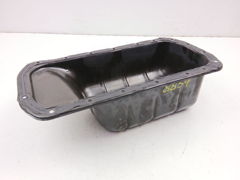 Recambio de carter aceite para peugeot 308 i (4a_, 4c_) 1.6 hdi referencia OEM IAM 9813973280  