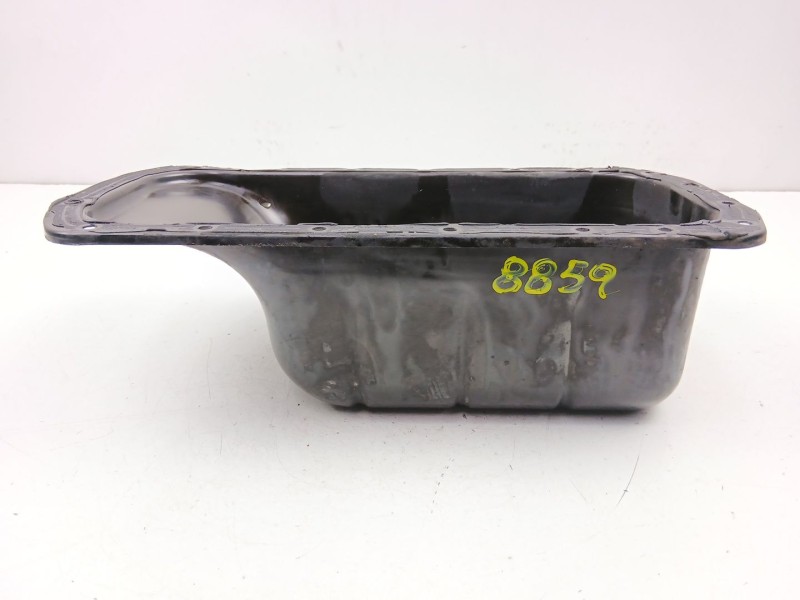 Recambio de carter aceite para peugeot 308 i (4a_, 4c_) 1.6 hdi referencia OEM IAM 9813973280  