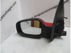 Recambio de retrovisor izq. : renault megane : 1.6 g -k4m t7 (112,88cv) 5p [2005] para renault megane 1.6 g -k4m t7 referencia O