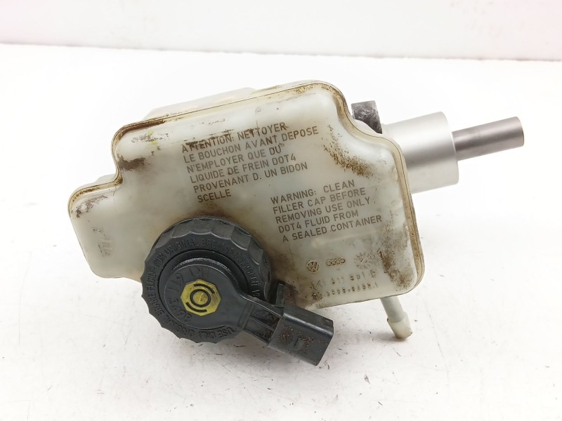 Recambio de bomba de freno para audi a3 (8p1) 2.0 tdi 16v referencia OEM IAM 1K1614019K  