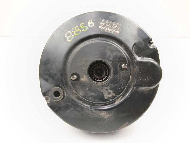 Recambio de servofreno para audi a3 (8p1) 2.0 tdi 16v referencia OEM IAM 1K1614105AE  03786461034