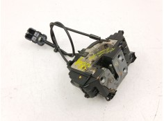 Recambio de cerradura puerta trasera izquierda para renault megane iii hatchback (bz0/1_, b3_) 1.2 tce (bz2b, bz11) referencia O