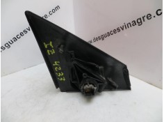 Recambio de retrovisor izq. : renault megane : 1.6 g -k4m t7 (112,88cv) 5p [2005] para renault megane 1.6 g -k4m t7 referencia O 2
