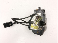 Recambio de cerradura puerta trasera izquierda para renault megane iii hatchback (bz0/1_, b3_) 1.2 tce (bz2b, bz11) referencia O 2