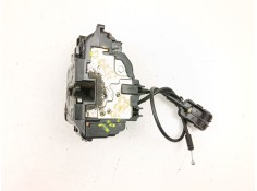 Recambio de cerradura puerta delantera derecha para renault megane iii hatchback (bz0/1_, b3_) 1.2 tce (bz2b, bz11) referencia O 2