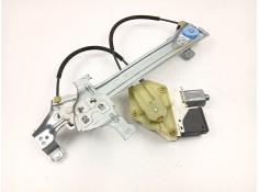 Recambio de elevalunas trasero derecho para renault megane iii hatchback (bz0/1_, b3_) 1.2 tce (bz2b, bz11) referencia OEM IAM 8