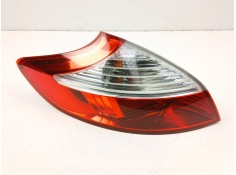 Recambio de piloto trasero izquierdo para renault megane iii hatchback (bz0/1_, b3_) 1.2 tce (bz2b, bz11) referencia OEM IAM 265