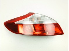 Recambio de piloto trasero izquierdo para renault megane iii hatchback (bz0/1_, b3_) 1.2 tce (bz2b, bz11) referencia OEM IAM 265 2