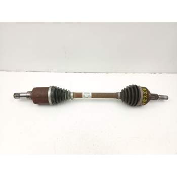 TRANSMISION DELANTERA IZQUIERDA JX673B437CAH 