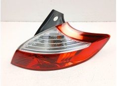 Recambio de piloto trasero derecho para renault megane iii hatchback (bz0/1_, b3_) 1.2 tce (bz2b, bz11) referencia OEM IAM 26550