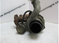 Recambio de turbo : ford focus : 1.8 td /c9db (89,73cv) 3p [2001] para ford focus 1.8 td /c9db referencia OEM IAM 706499-1S//NFK