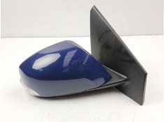 Recambio de retrovisor derecho para renault megane iii hatchback (bz0/1_, b3_) 1.2 tce (bz2b, bz11) referencia OEM IAM 963010191