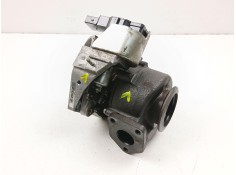Recambio de turbo para bmw 3 (e90) 320 d referencia OEM IAM 11657795499  