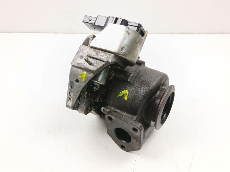 Recambio de turbo para bmw 3 (e90) 320 d referencia OEM IAM 11657795499  