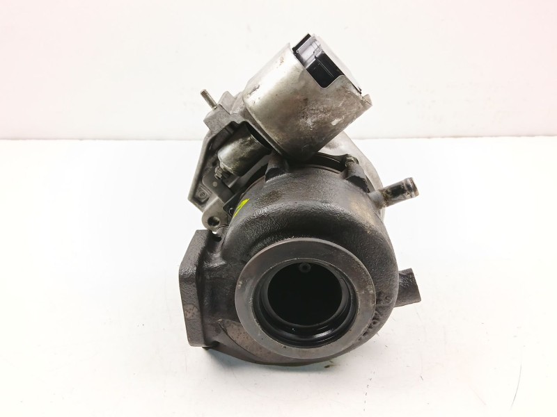 Recambio de turbo para bmw 3 (e90) 320 d referencia OEM IAM 11657795499  