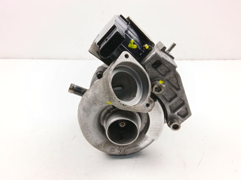 Recambio de turbo para bmw 3 (e90) 320 d referencia OEM IAM 11657795499  