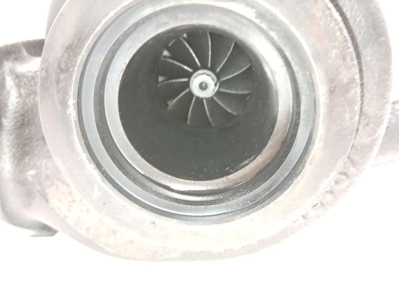 Recambio de turbo para bmw 3 (e90) 320 d referencia OEM IAM 11657795499  