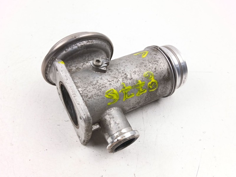 Recambio de valvula egr para bmw 3 (e90) 320 d referencia OEM IAM 7792077  70051200