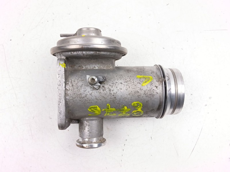 Recambio de valvula egr para bmw 3 (e90) 320 d referencia OEM IAM 7792077  70051200