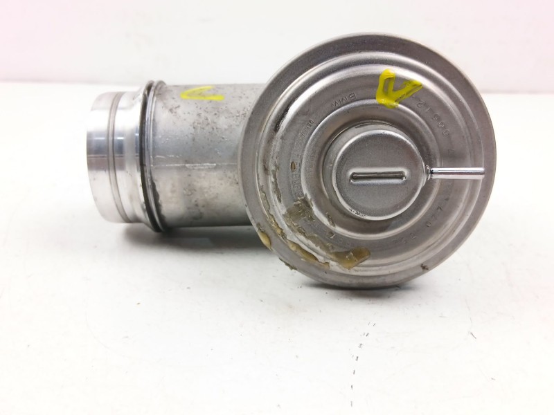 Recambio de valvula egr para bmw 3 (e90) 320 d referencia OEM IAM 7792077  70051200