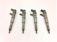 Recambio de inyectores juego para bmw 3 (e90) 320 d referencia OEM IAM 7793836  0445110216