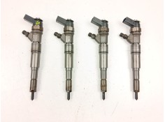 Recambio de inyectores juego para bmw 3 (e90) 320 d referencia OEM IAM 7793836  0445110216 2