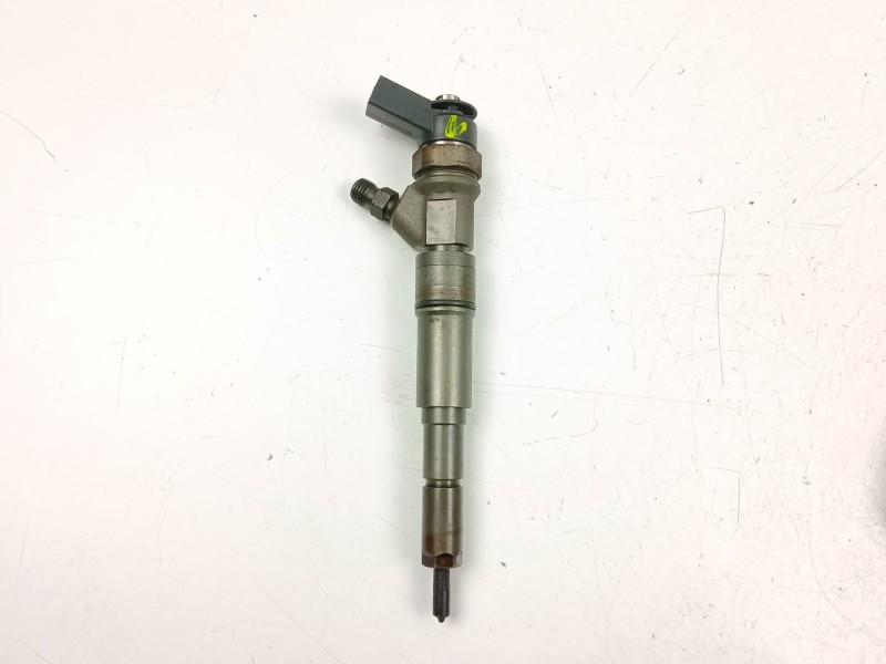 Recambio de inyectores juego para bmw 3 (e90) 320 d referencia OEM IAM 7793836  0445110216
