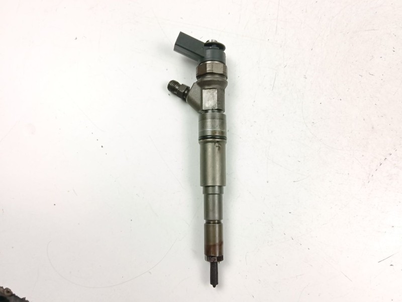 Recambio de inyectores juego para bmw 3 (e90) 320 d referencia OEM IAM 7793836  0445110216