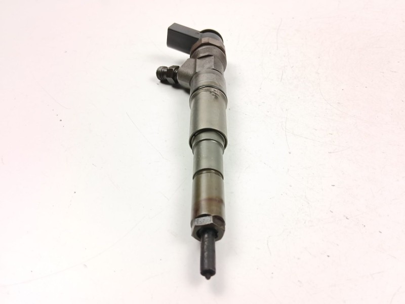 Recambio de inyectores juego para bmw 3 (e90) 320 d referencia OEM IAM 7793836  0445110216