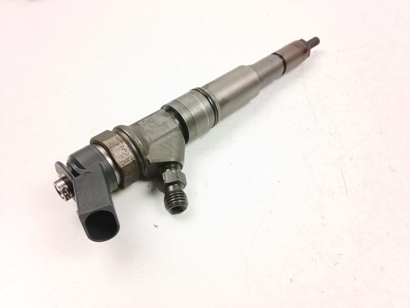 Recambio de inyectores juego para bmw 3 (e90) 320 d referencia OEM IAM 7793836  0445110216