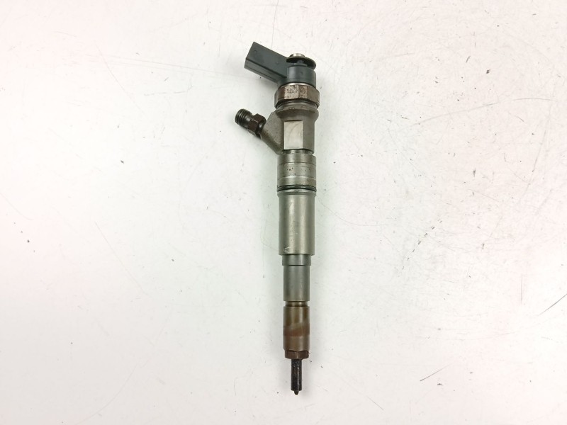 Recambio de inyectores juego para bmw 3 (e90) 320 d referencia OEM IAM 7793836  0445110216