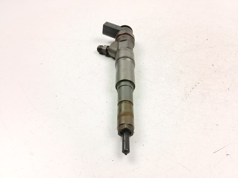 Recambio de inyectores juego para bmw 3 (e90) 320 d referencia OEM IAM 7793836  0445110216