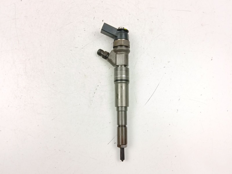 Recambio de inyectores juego para bmw 3 (e90) 320 d referencia OEM IAM 7793836  0445110216
