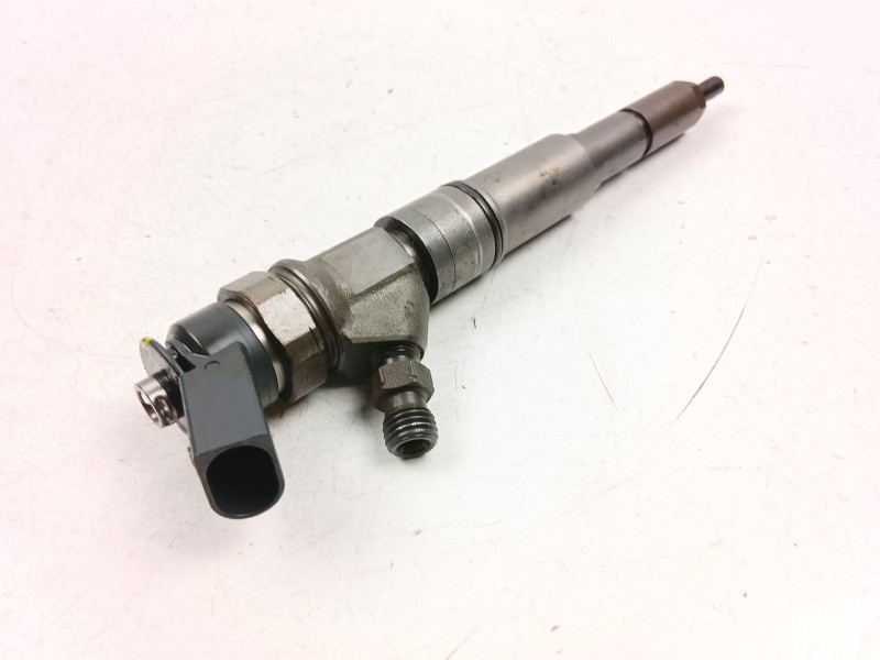 Recambio de inyectores juego para bmw 3 (e90) 320 d referencia OEM IAM 7793836  0445110216