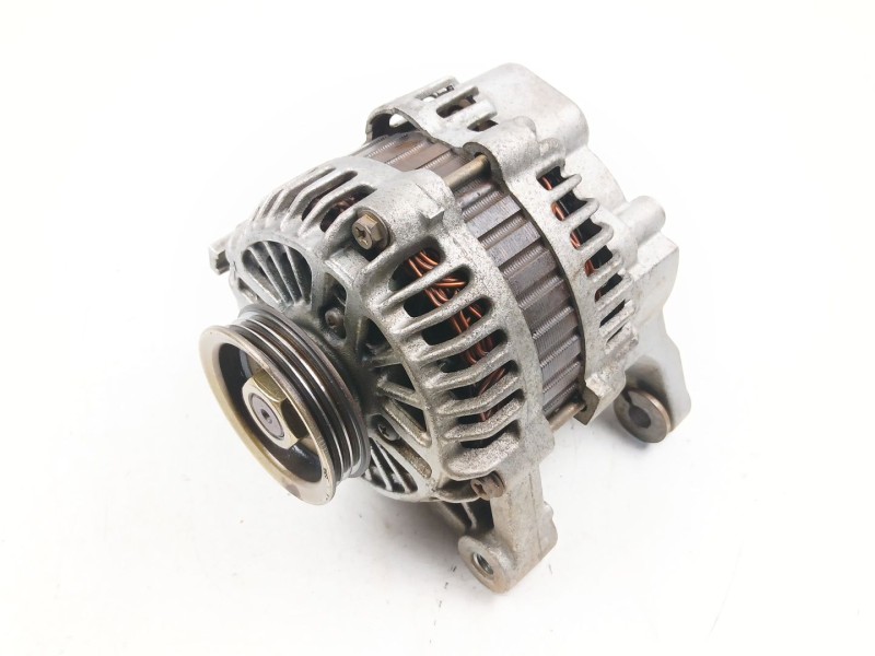 Recambio de alternador para renault clio ii (bb_, cb_) 1.2 lpg referencia OEM IAM 8200065730  A001TA2293