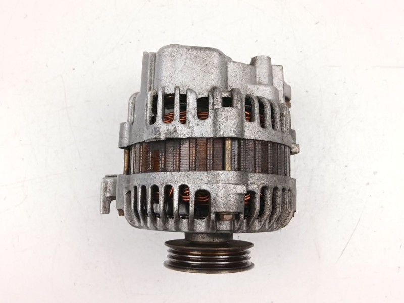 Recambio de alternador para renault clio ii (bb_, cb_) 1.2 lpg referencia OEM IAM 8200065730  A001TA2293