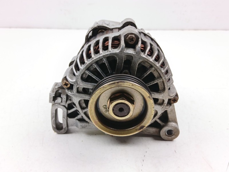 Recambio de alternador para renault clio ii (bb_, cb_) 1.2 lpg referencia OEM IAM 8200065730  A001TA2293