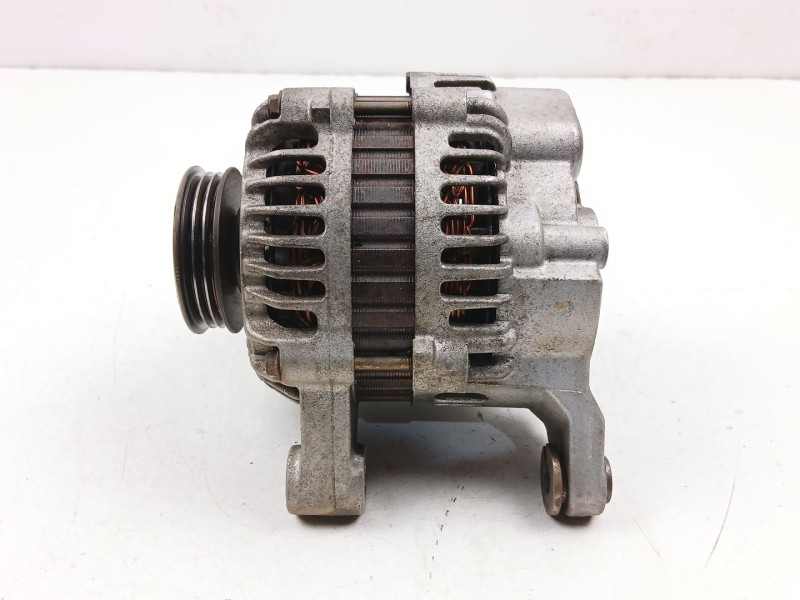 Recambio de alternador para renault clio ii (bb_, cb_) 1.2 lpg referencia OEM IAM 8200065730  A001TA2293