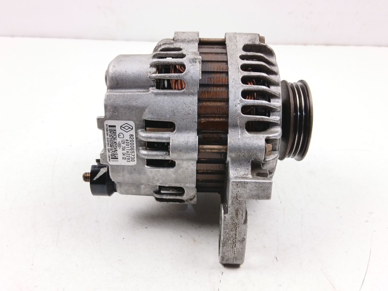 Recambio de alternador para renault clio ii (bb_, cb_) 1.2 lpg referencia OEM IAM 8200065730  A001TA2293